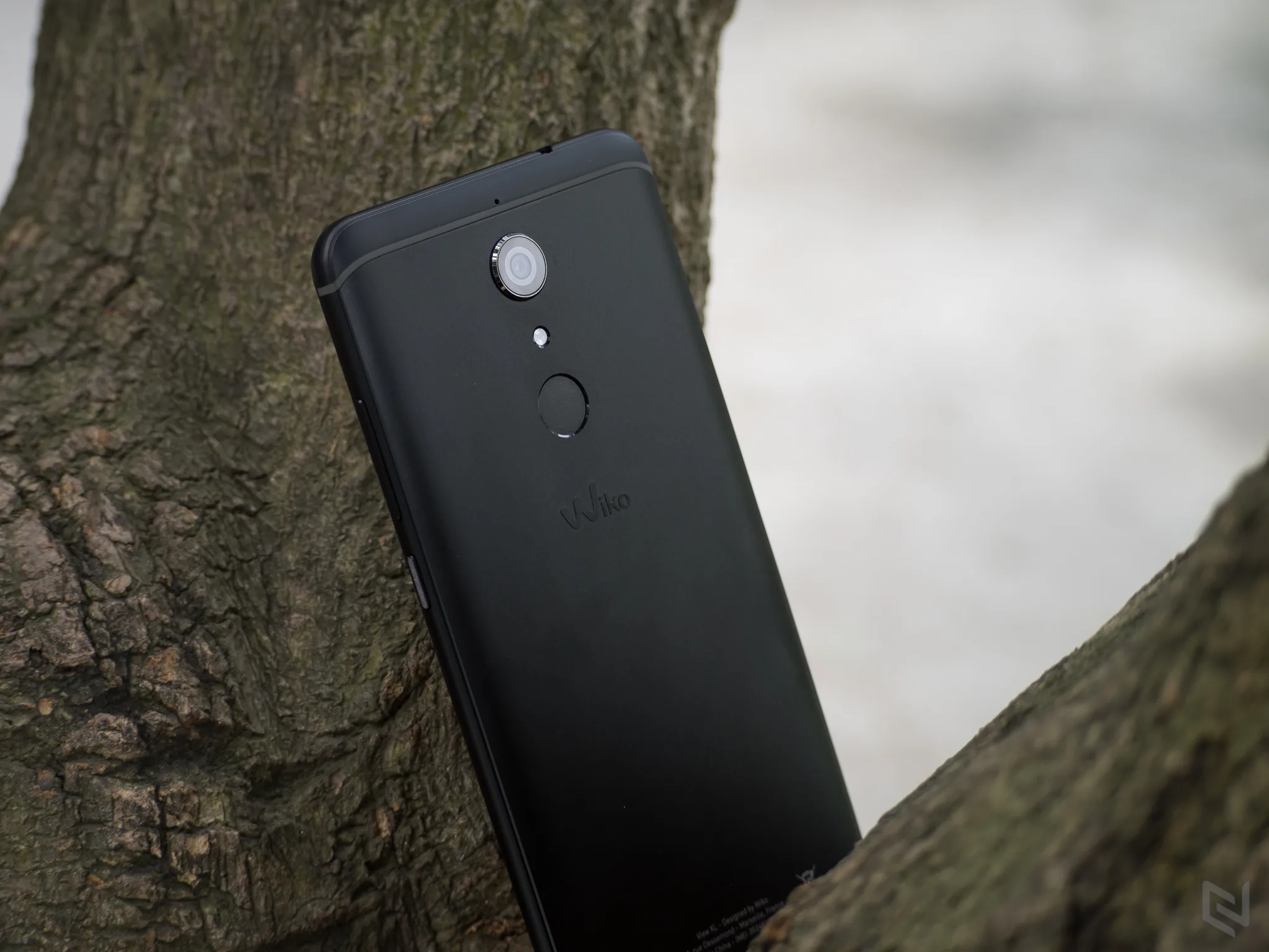 Đánh giá Wiko View XL