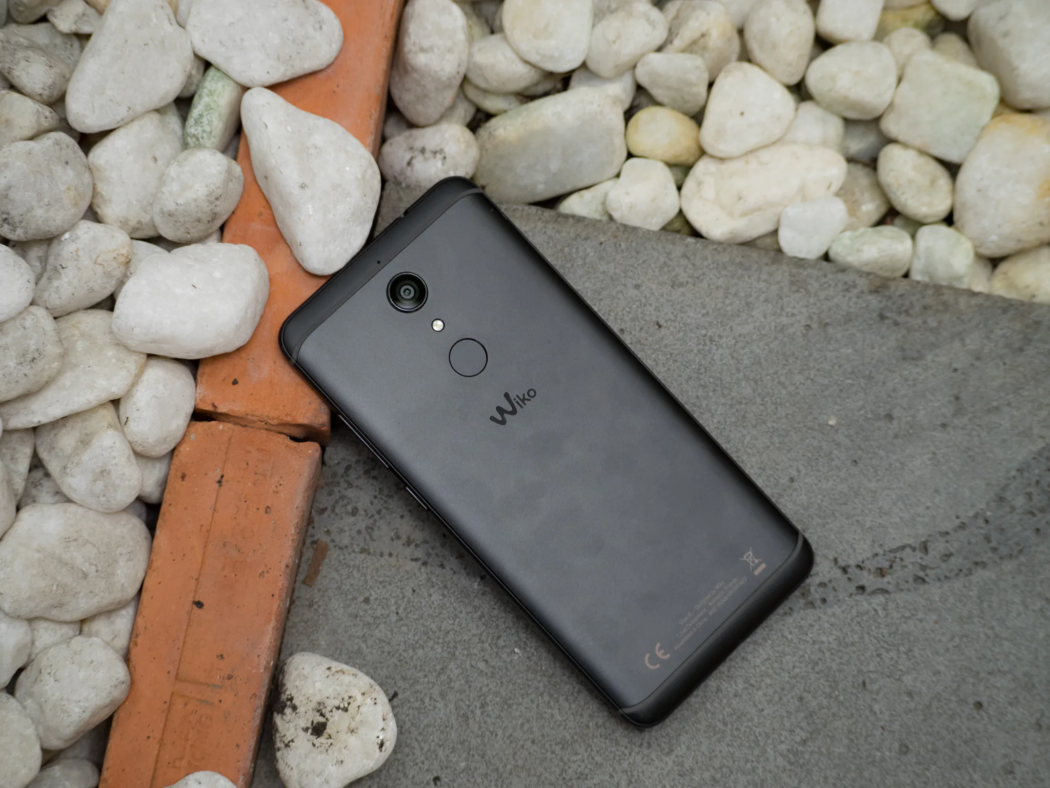 Đánh giá Wiko View XL