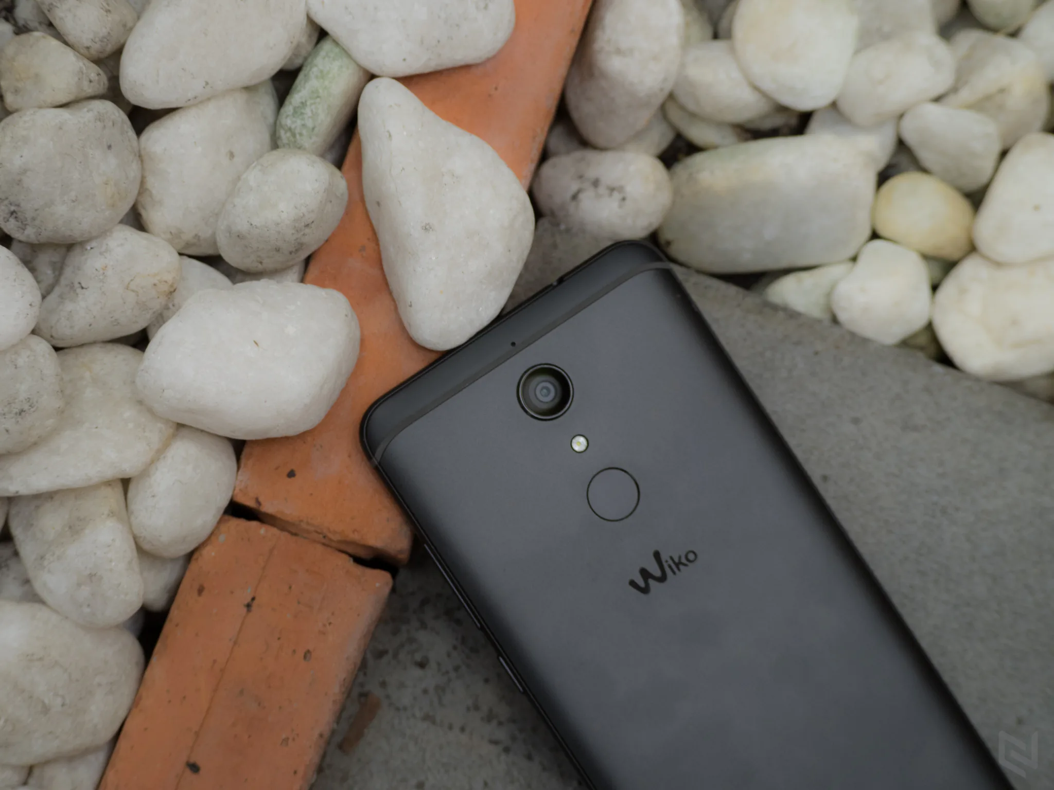 Đánh giá Wiko View XL