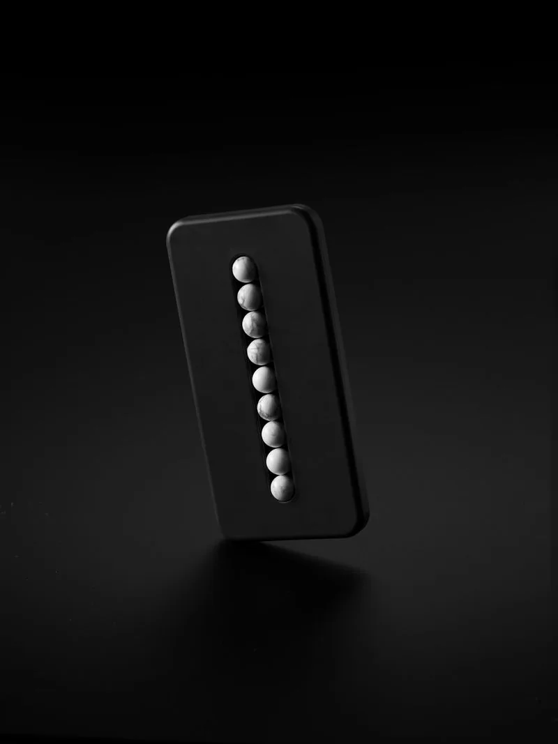 Ý tưởng về thiết bị dành cho những người muốn "cai nghiện" smartphone