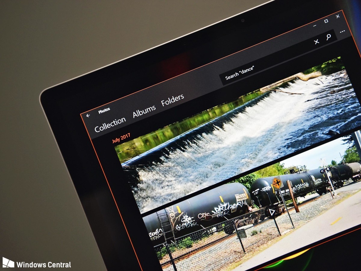 Microsoft đang phát triển ứng dụng Photos Companion dành cho iOS và Android