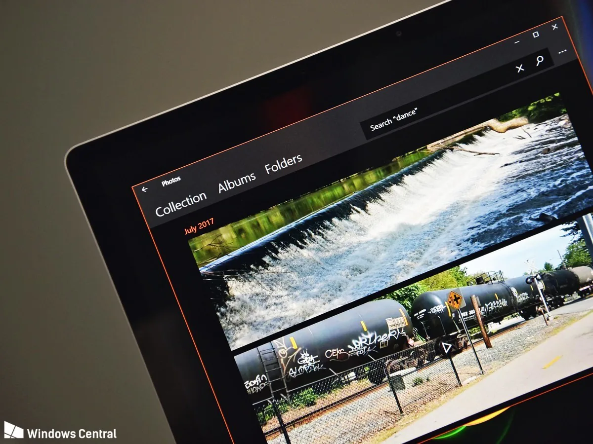 Microsoft đang phát triển ứng dụng Photos Companion dành cho iOS và Android
