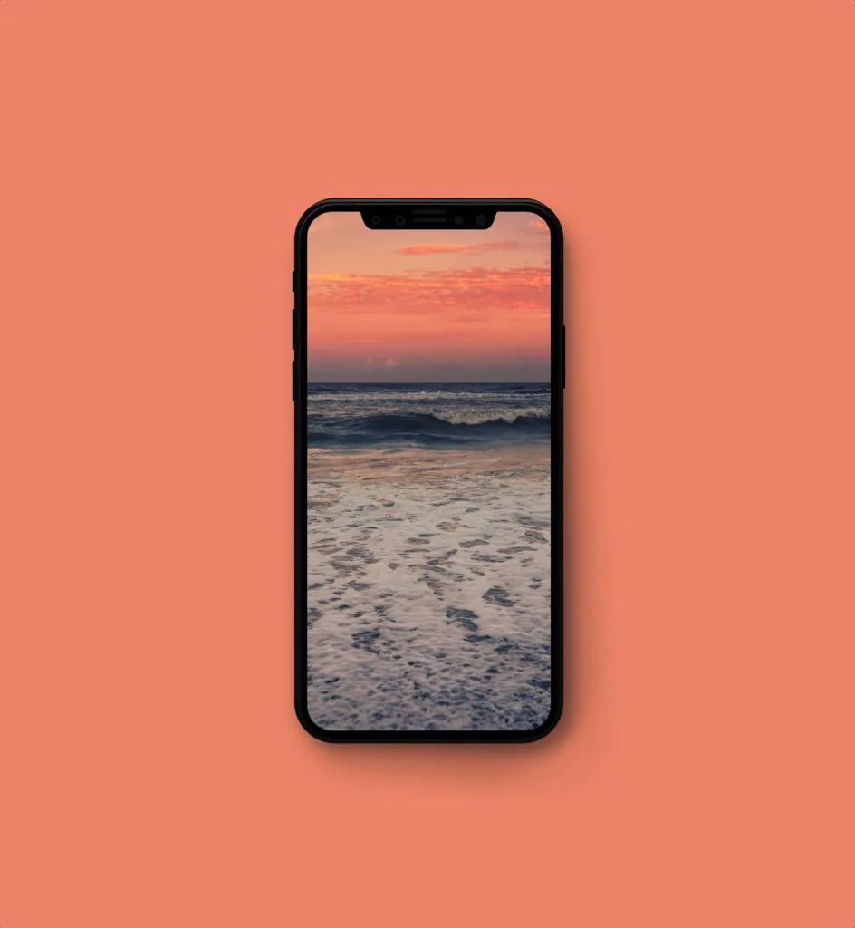 Wallpaper đẹp cho iDevice: ảnh nền cảnh thiên nhiên
