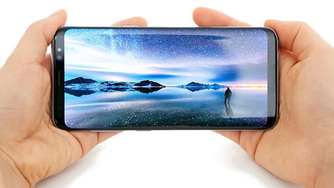 Thế hệ sau màn hình LCD và OLED sẽ là gì?