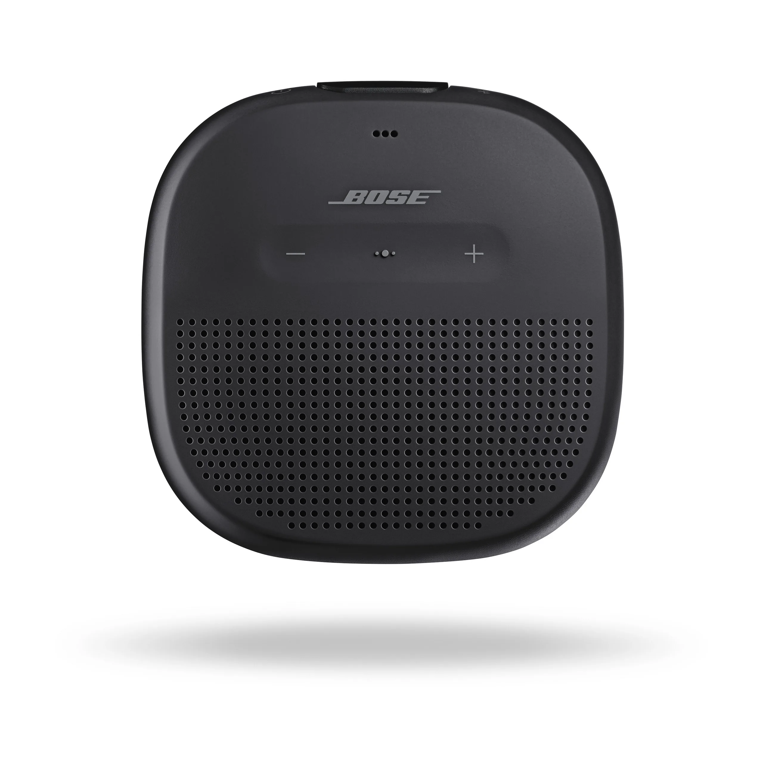 Sound Link Micro Loa Bluetooth siêu nhỏ hoàn toàn mới từ Bose
