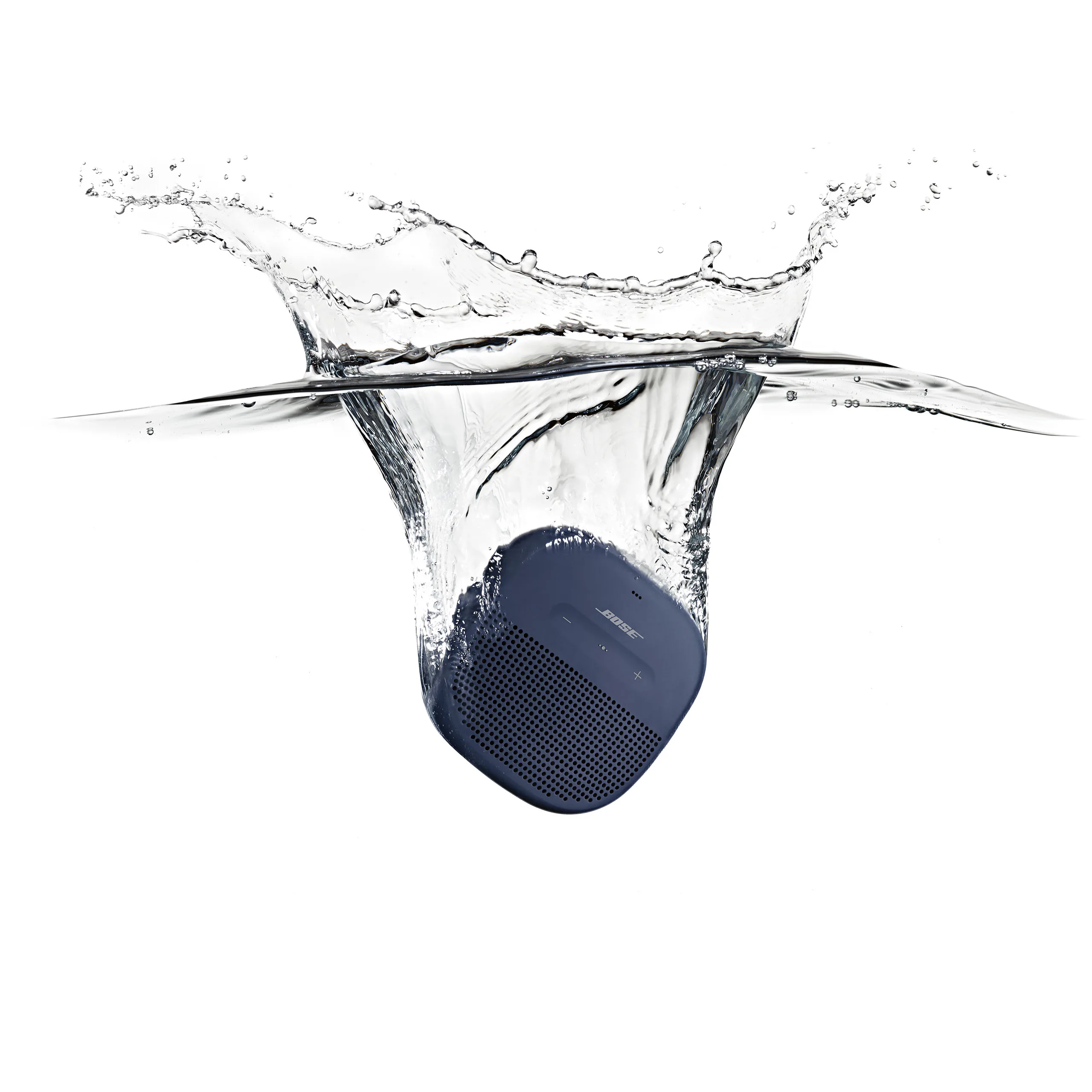 Sound Link Micro Loa Bluetooth siêu nhỏ hoàn toàn mới từ Bose