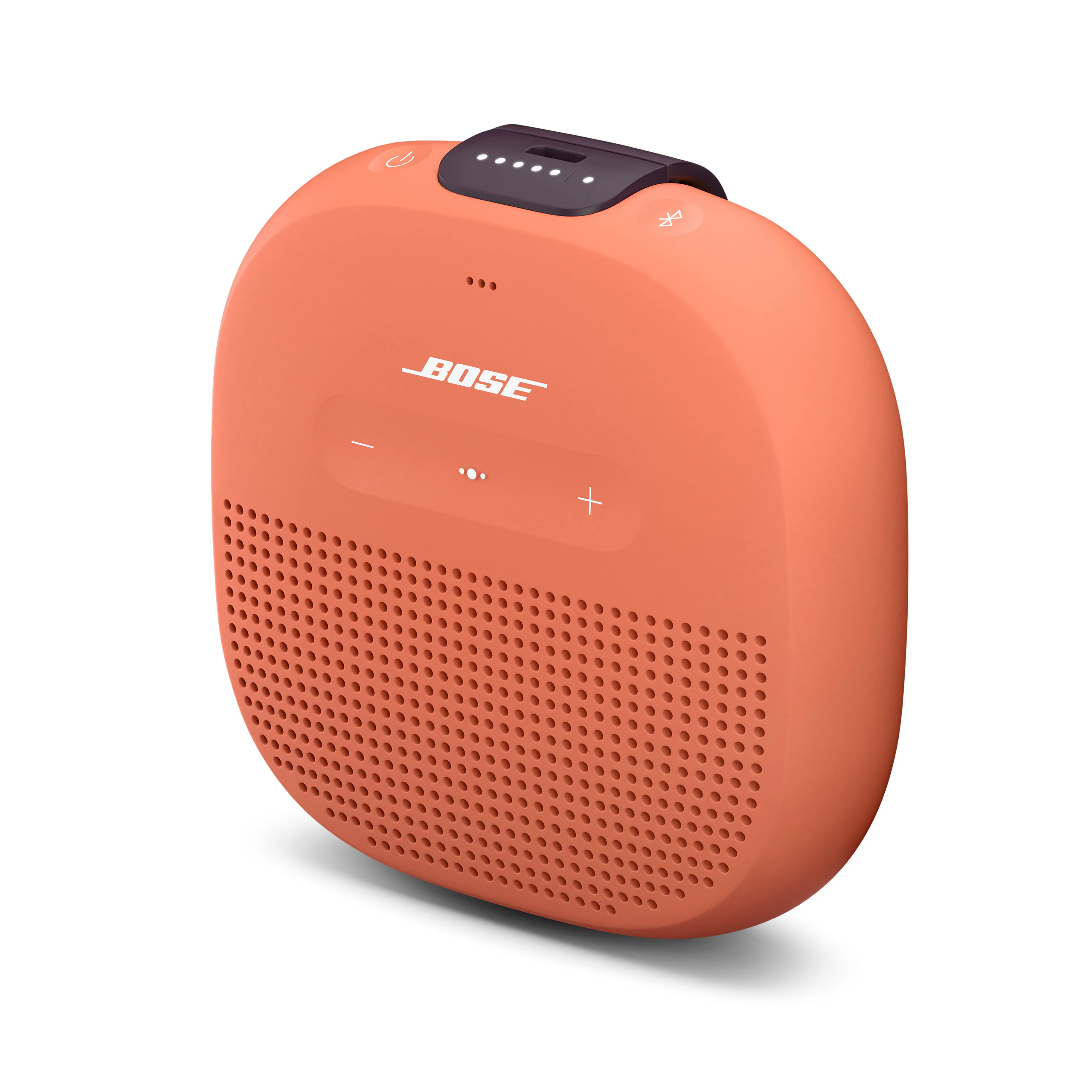 Sound Link Micro Loa Bluetooth siêu nhỏ hoàn toàn mới từ Bose