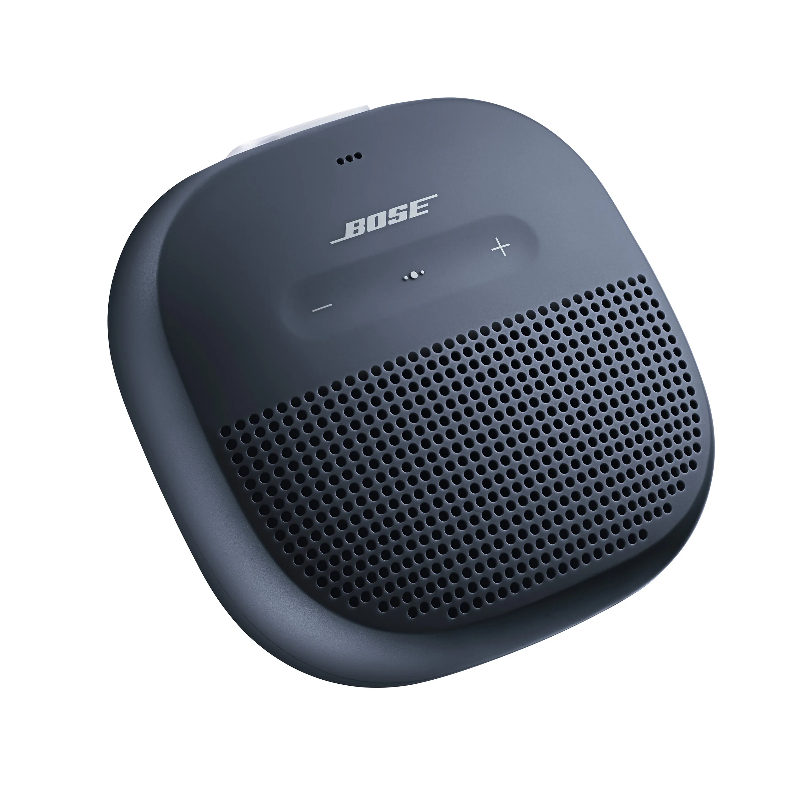 Sound Link Micro Loa Bluetooth siêu nhỏ hoàn toàn mới từ Bose