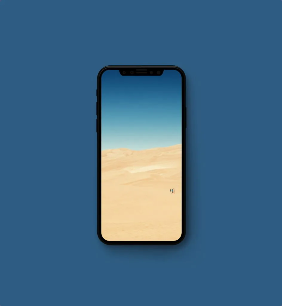 Wallpaper đẹp cho iDevice: ảnh nền cảnh thiên nhiên