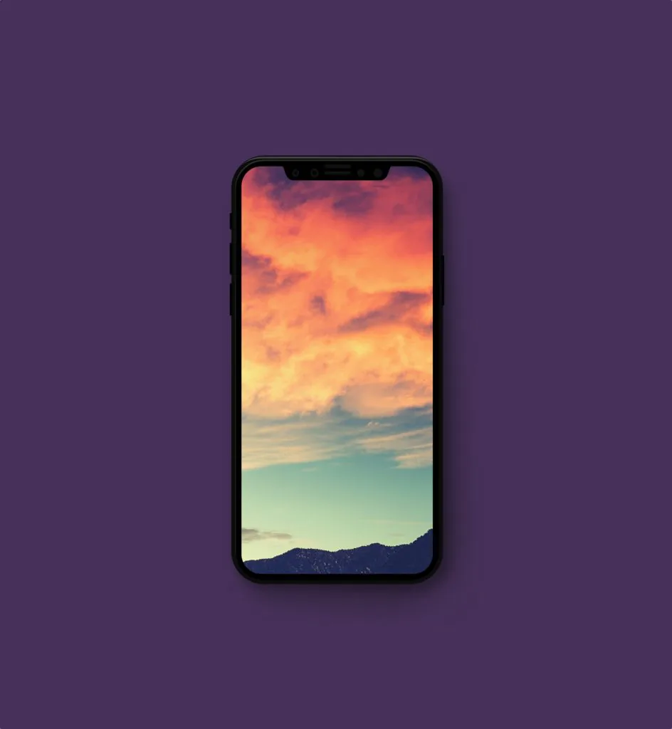 Wallpaper đẹp cho iDevice: ảnh nền cảnh thiên nhiên