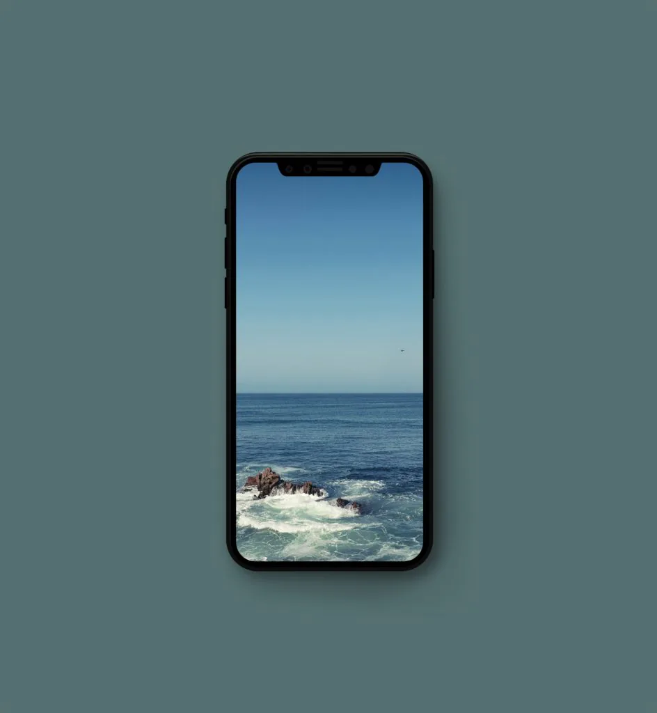 Wallpaper đẹp cho iDevice: ảnh nền cảnh thiên nhiên