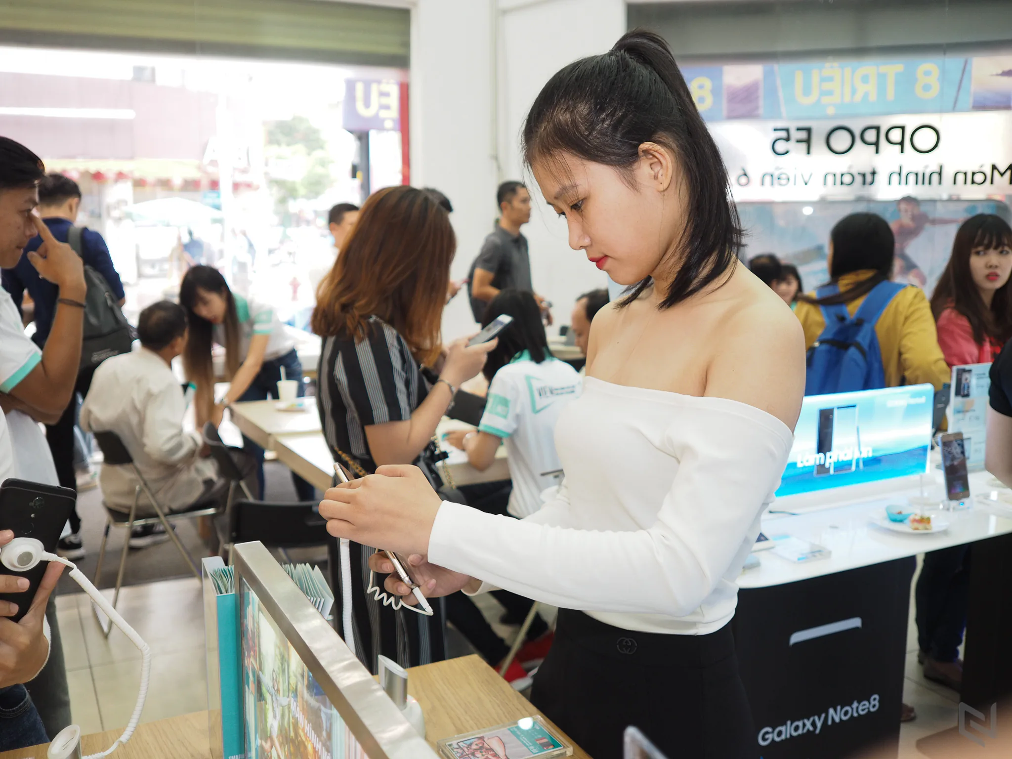FPT Shop hỗ trợ lãi suất 0% cho bộ đôi Wiko vừa lên kệ là View XL và View Prime