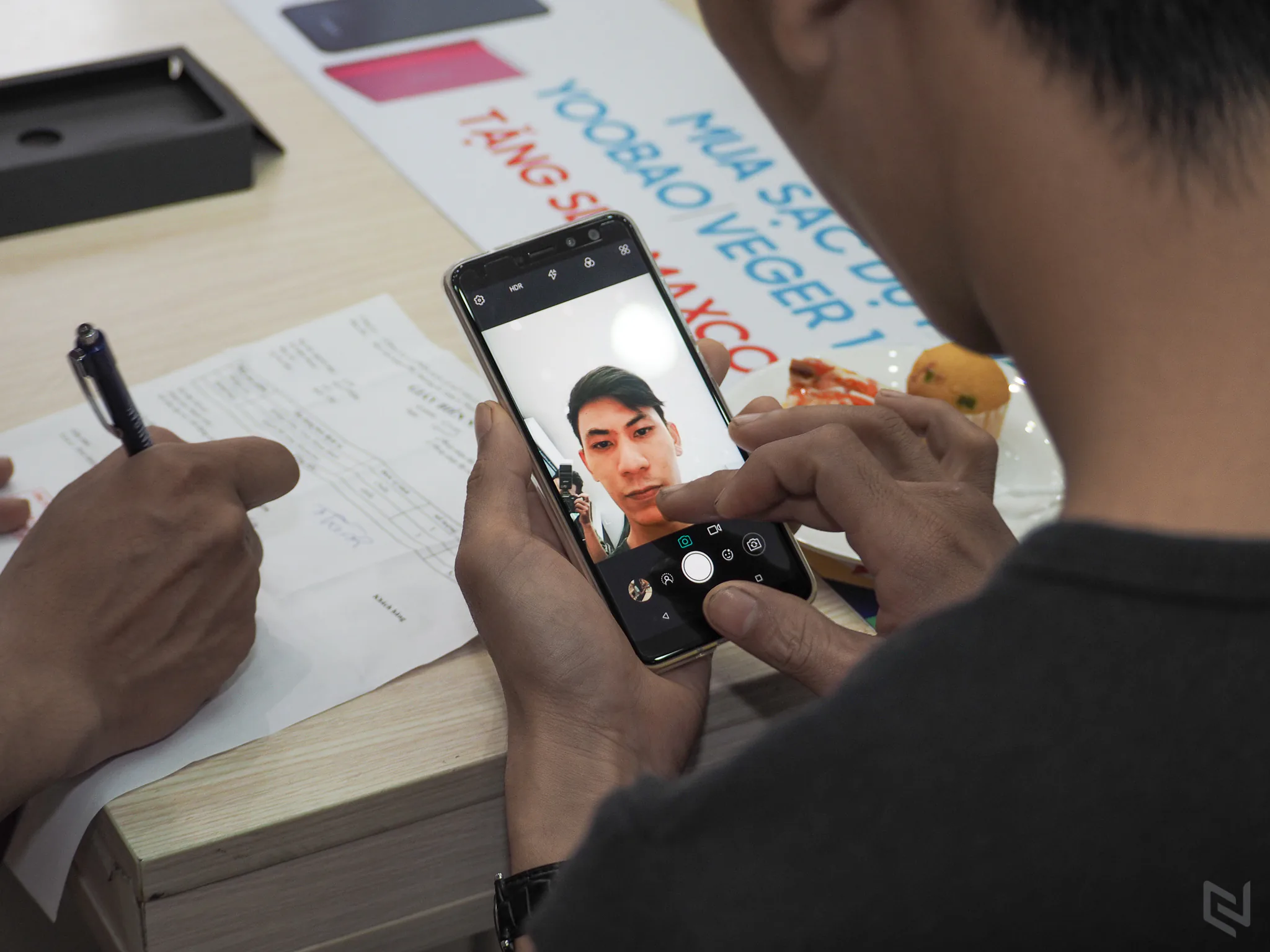 FPT Shop hỗ trợ lãi suất 0% cho bộ đôi Wiko vừa lên kệ là View XL và View Prime