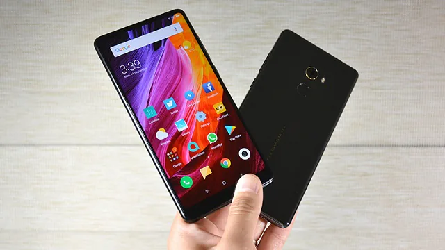 Samsung Galaxy Note FE đụng độ Nokia 8 và Xiaomi Mix 2 trong phân khúc cận cao cấp