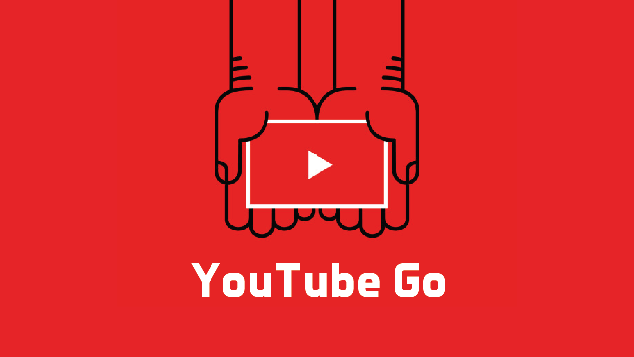 YouTube Go đã được phát hành chính thức trên Google Play Store