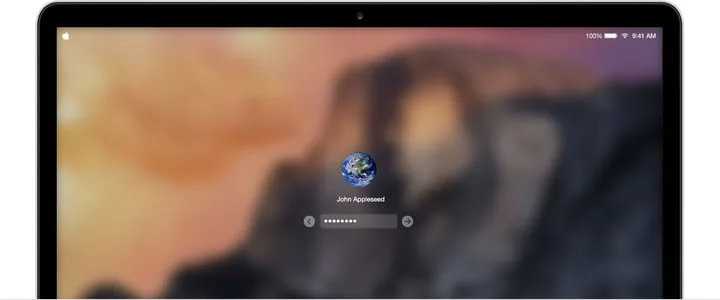 Hướng dẫn cách đổi tên người dùng trên Mac