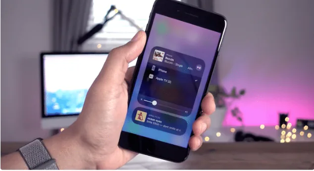 Những điểm thú vị và tính năng mới khi cập nhật iOS 11.2