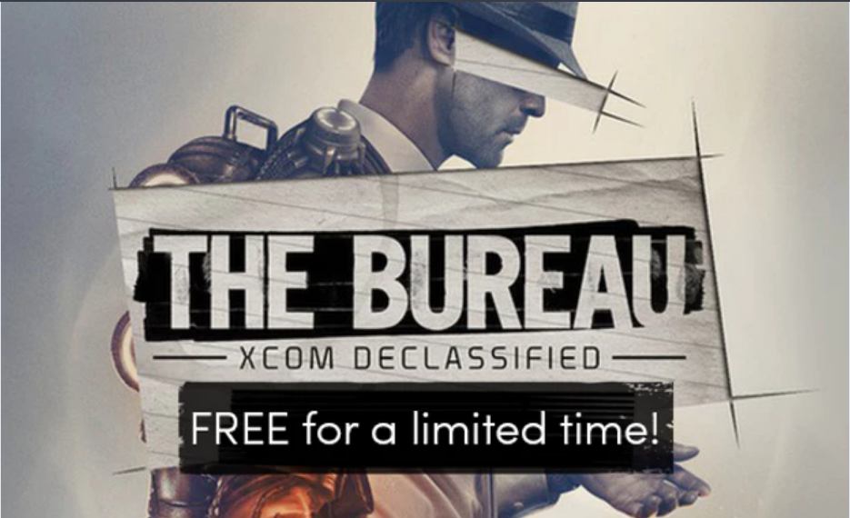Humble Bundle đang cho phép tải The Bureau: Xcom Declassified hoàn toàn miễn phí