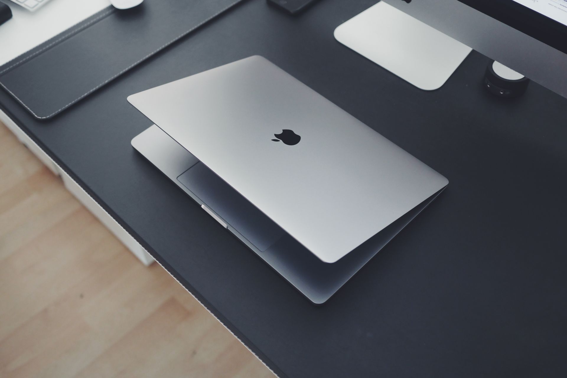 Thủ thuật Mac – cách đem nút cuộn chuột, Middle Click lên Mac