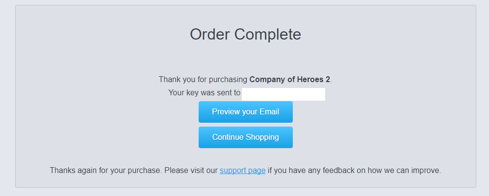Company of Heroes 2 hiện đang miễn phí, và chỉ duy nhất hôm nay