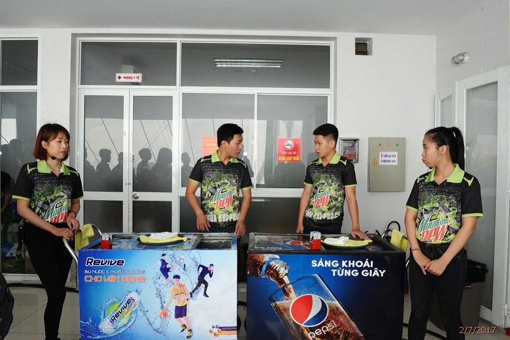 5 lý do không thể bỏ lỡ sự kiện Extreme PC Master mùa 4 tại Hà Nội