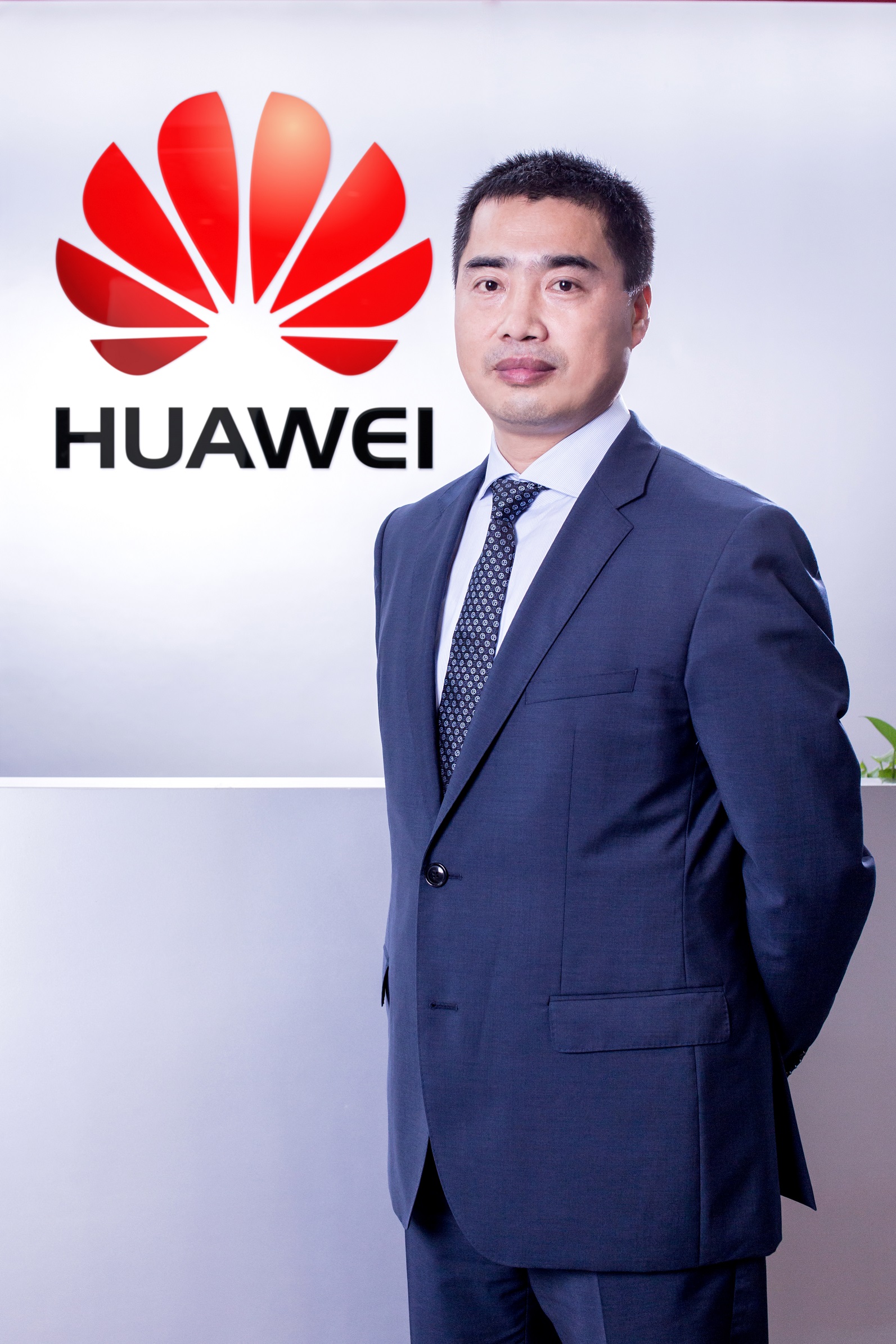 Huawei bổ nhiệm Tổng Giám đốc mới tại Việt Nam