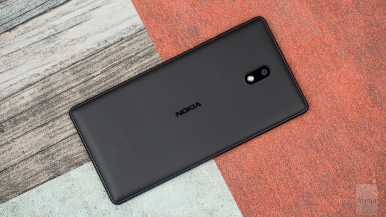 Nokia 1 có thể được ra mắt vào tháng 3 năm sau như là một phần của chương trình Android Go