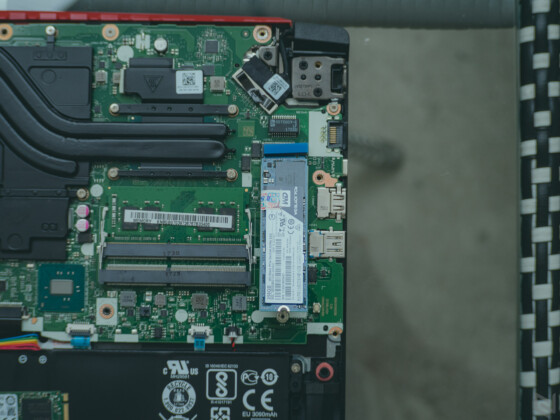 Đánh giá SSD WD Black PCIe Gen3 x4 NVMe M.2, một sự lựa chọn tốt trong tầm giá