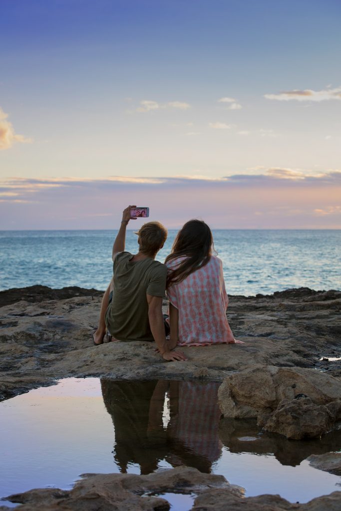 ZenFone 4 Selfie camera kép 20MP chính thức được bán độc quyền tại CellphoneS