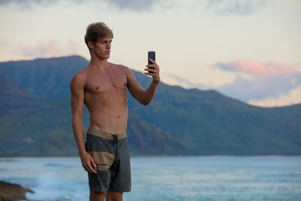 ZenFone 4 Selfie camera kép 20MP chính thức được bán độc quyền tại CellphoneS