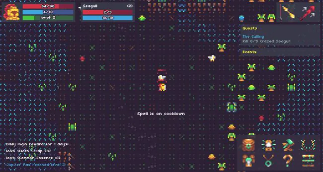 Top 10 tựa game multiplayer hay có thể chơi trên trình duyệt web (Phần 1)