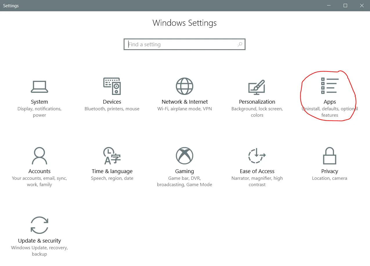 7 cách giải phóng ổ cứng hiệu quả trên Windows 10