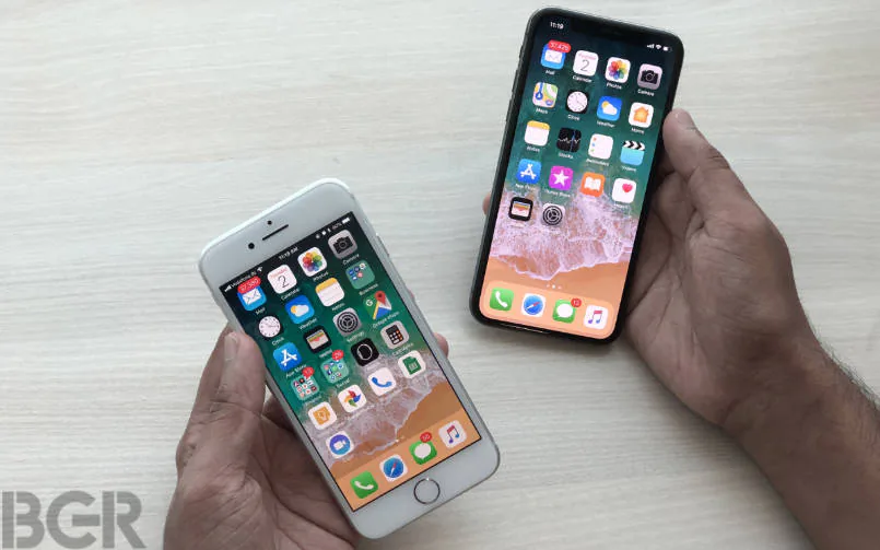 Rò rỉ tin đồn Apple sẽ giảm giá bán iPhone X, iPhone 8 và iPhone 8 Plus