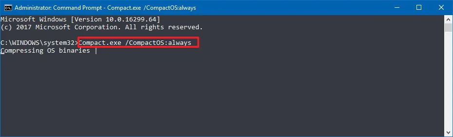 7 cách giải phóng ổ cứng hiệu quả trên Windows 10