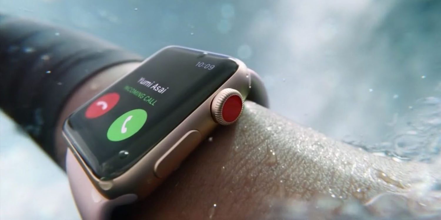 Apple Watch có thể kiểm tra đường huyết mà không cần phải lấy mẫu máu
