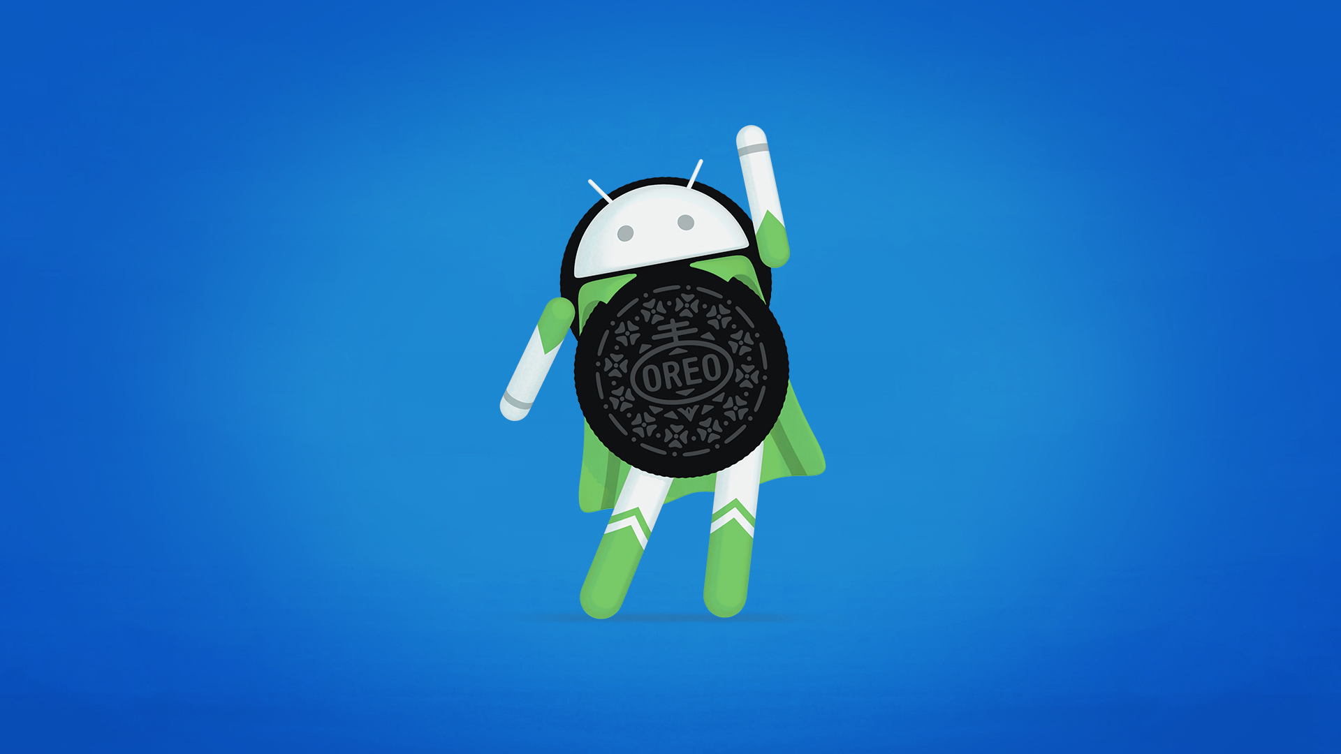 Android Oreo được cập nhật giúp tăng tính bảo mật