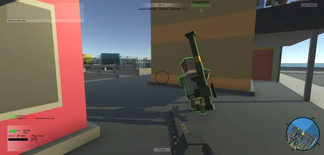 Top 10 tựa game multiplayer hay có thể chơi trên trình duyệt web (Phần 1)