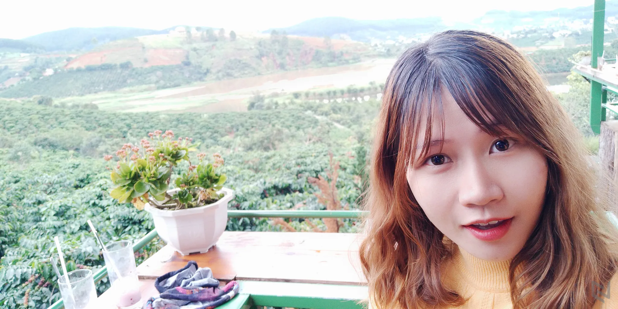 camera Vivo V7