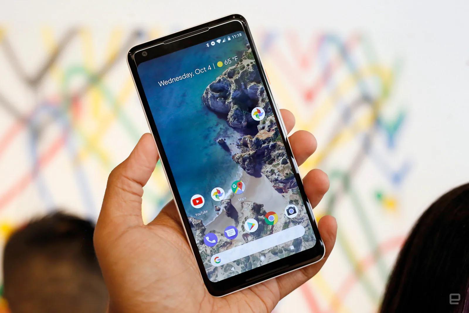 Các ứng dụng android buộc phải hỗ trợ 64 bit kể từ tháng 8 năm 2019