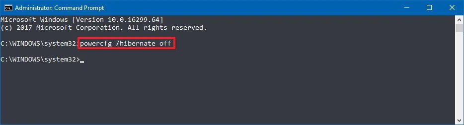 7 cách giải phóng ổ cứng hiệu quả trên Windows 10