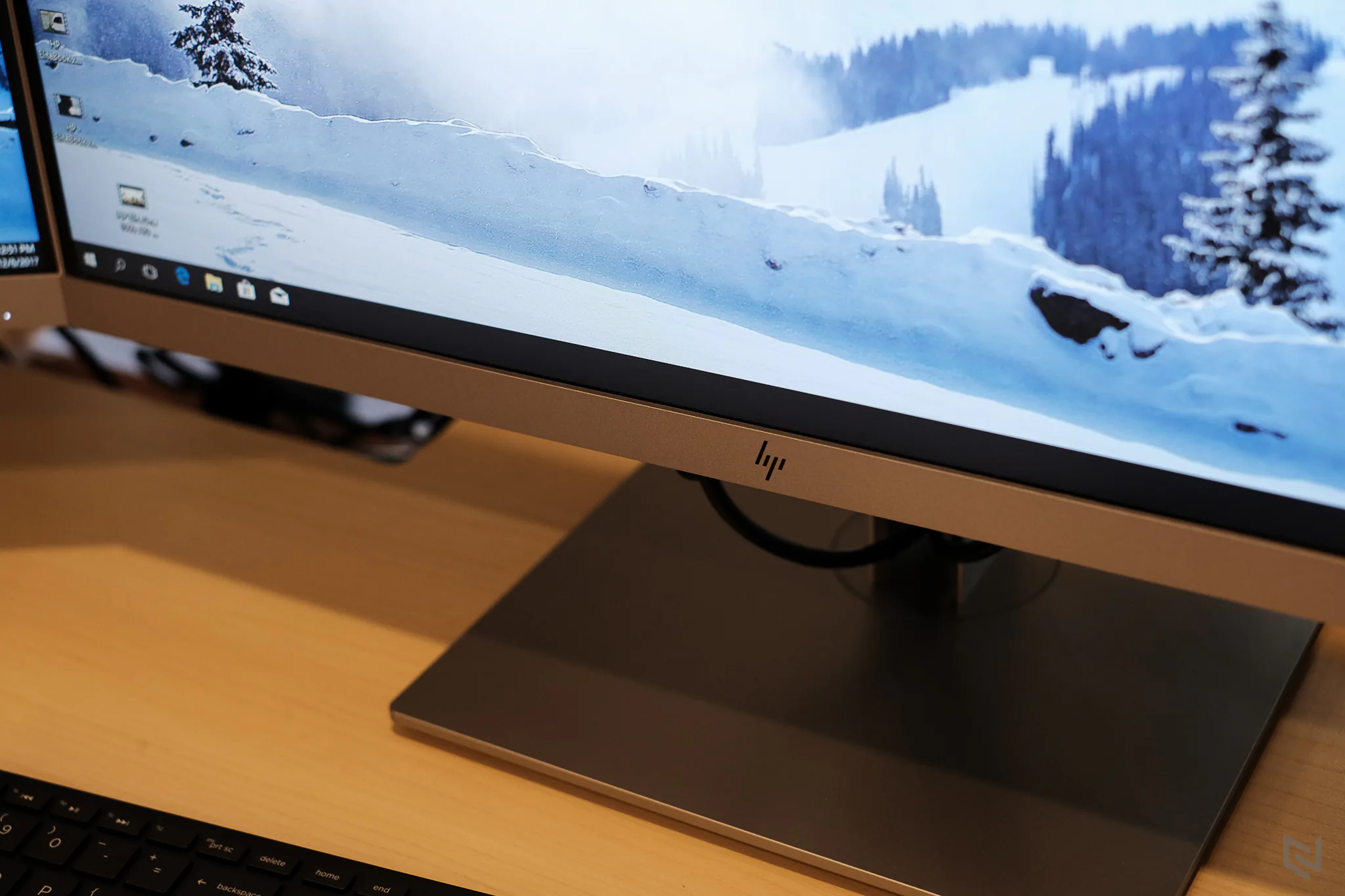 HP trình làng dòng HP Elite 1000 series cao cấp