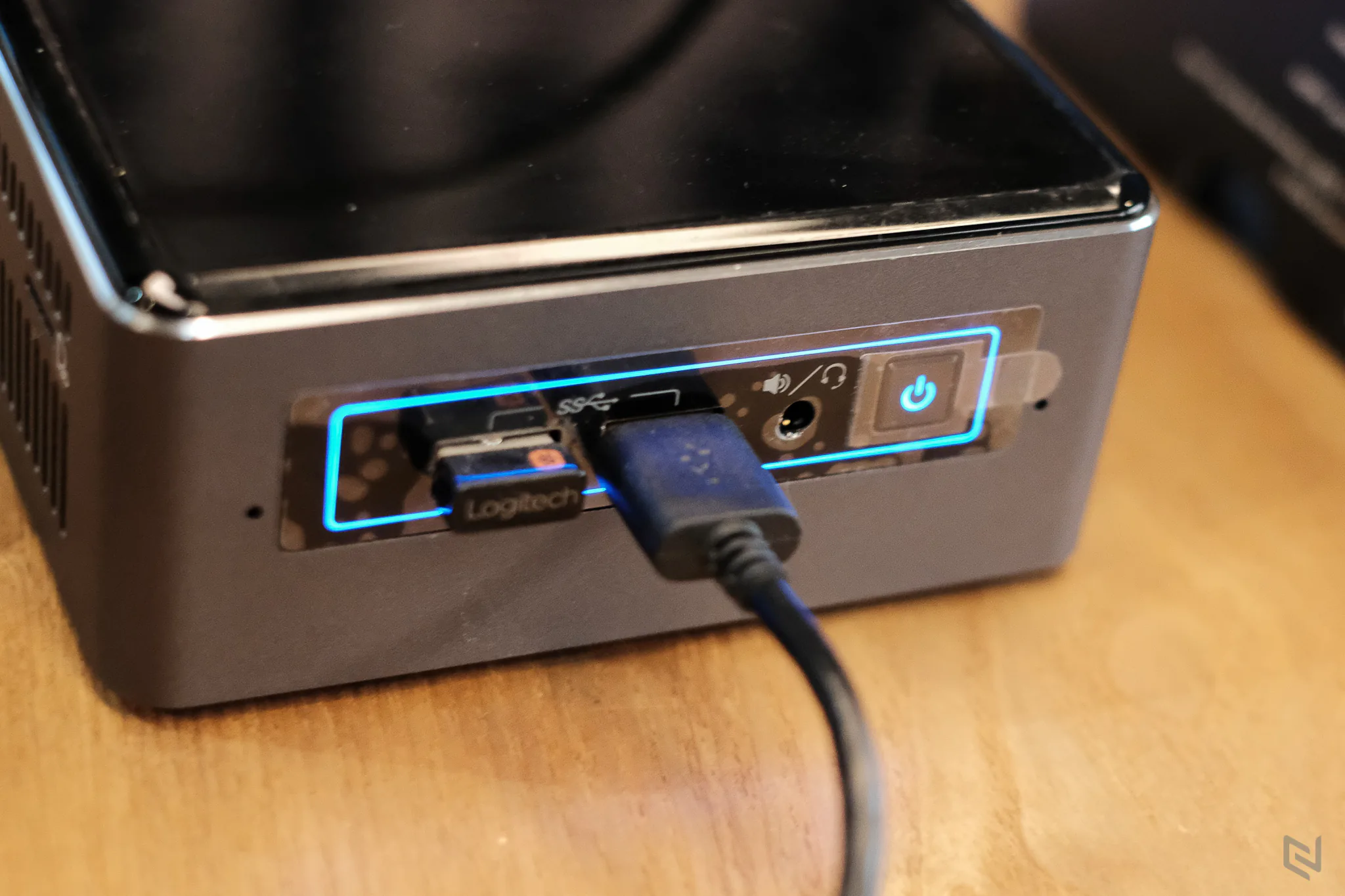 Intel NUC thế hệ thứ 7 ra mắt, nhiều tuỳ chọn và ứng dụng khác nhau