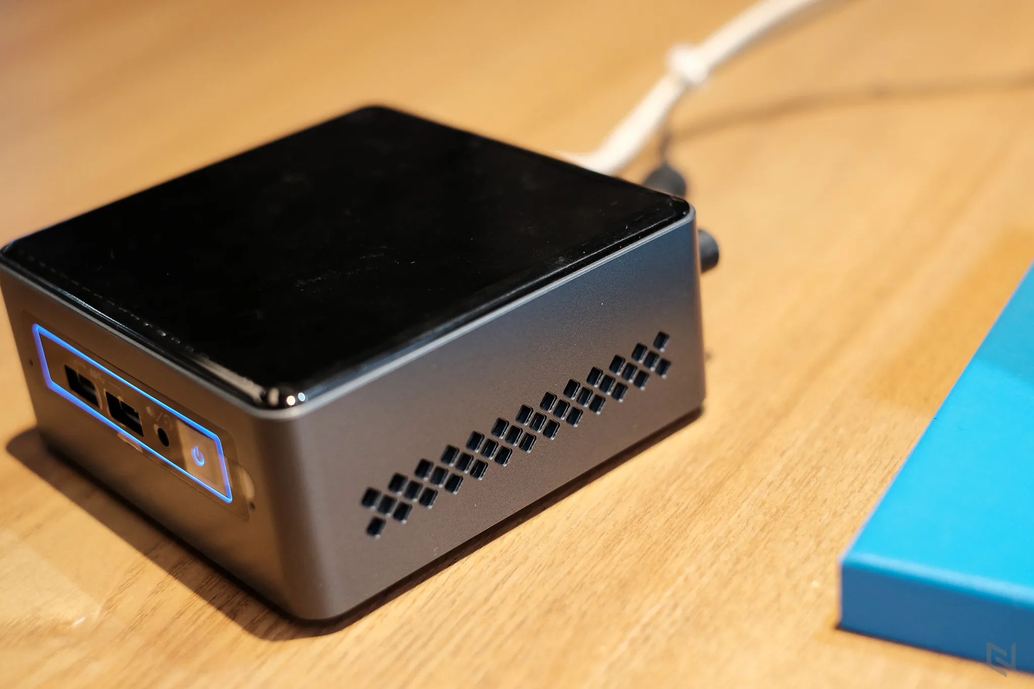 Intel NUC thế hệ thứ 7 ra mắt, nhiều tuỳ chọn và ứng dụng khác nhau