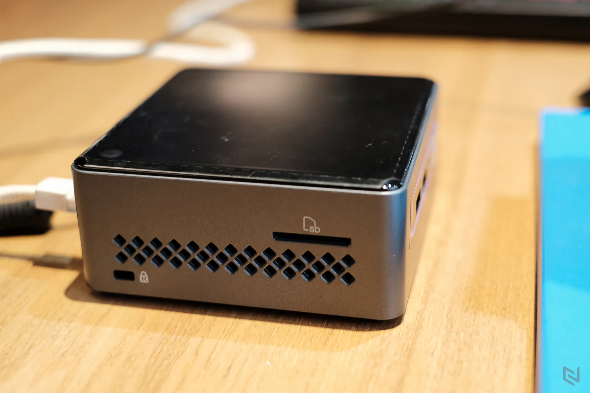 Intel NUC thế hệ thứ 7 ra mắt, nhiều tuỳ chọn và ứng dụng khác nhau