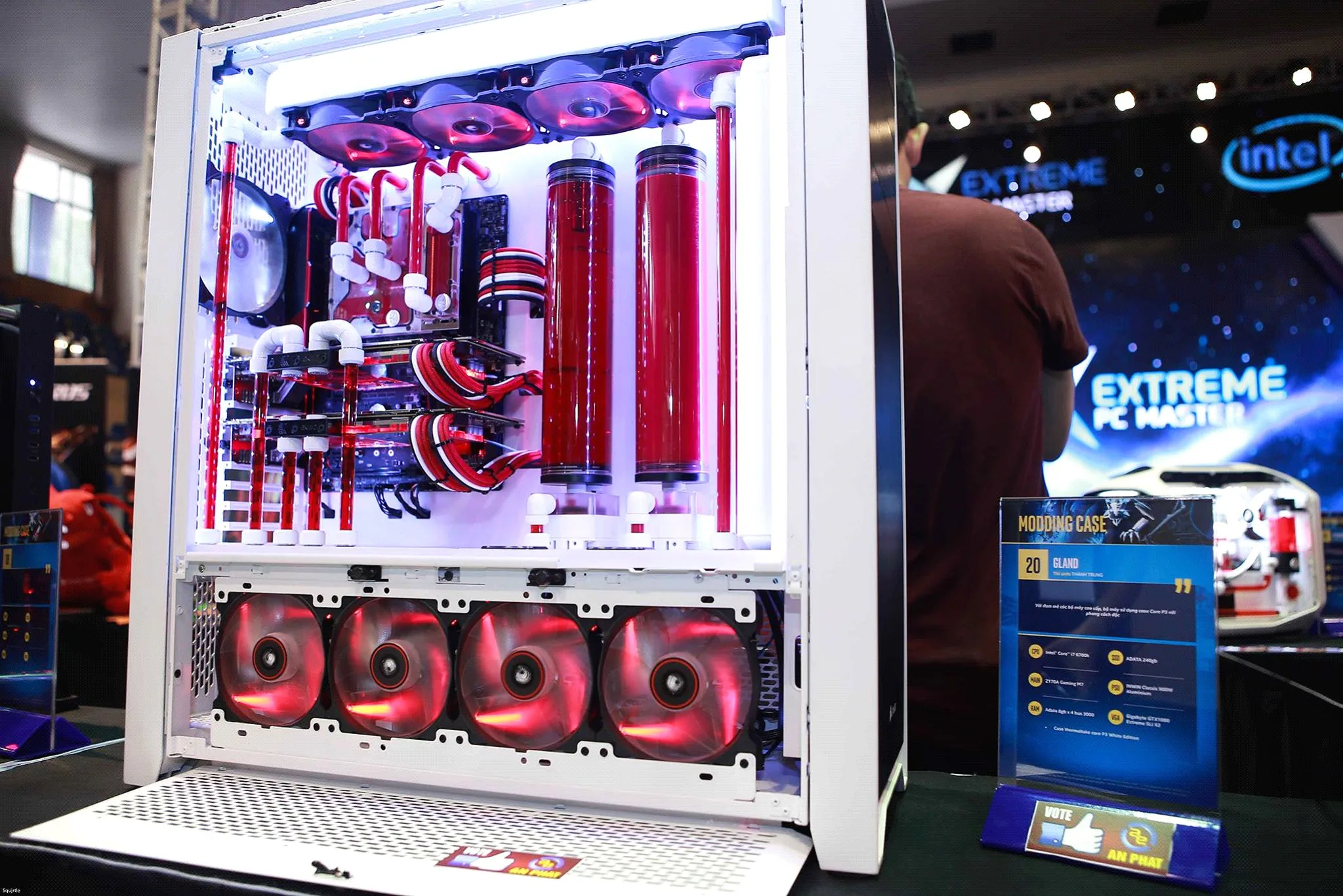 5 lý do không thể bỏ lỡ sự kiện Extreme PC Master mùa 4 tại Hà Nội