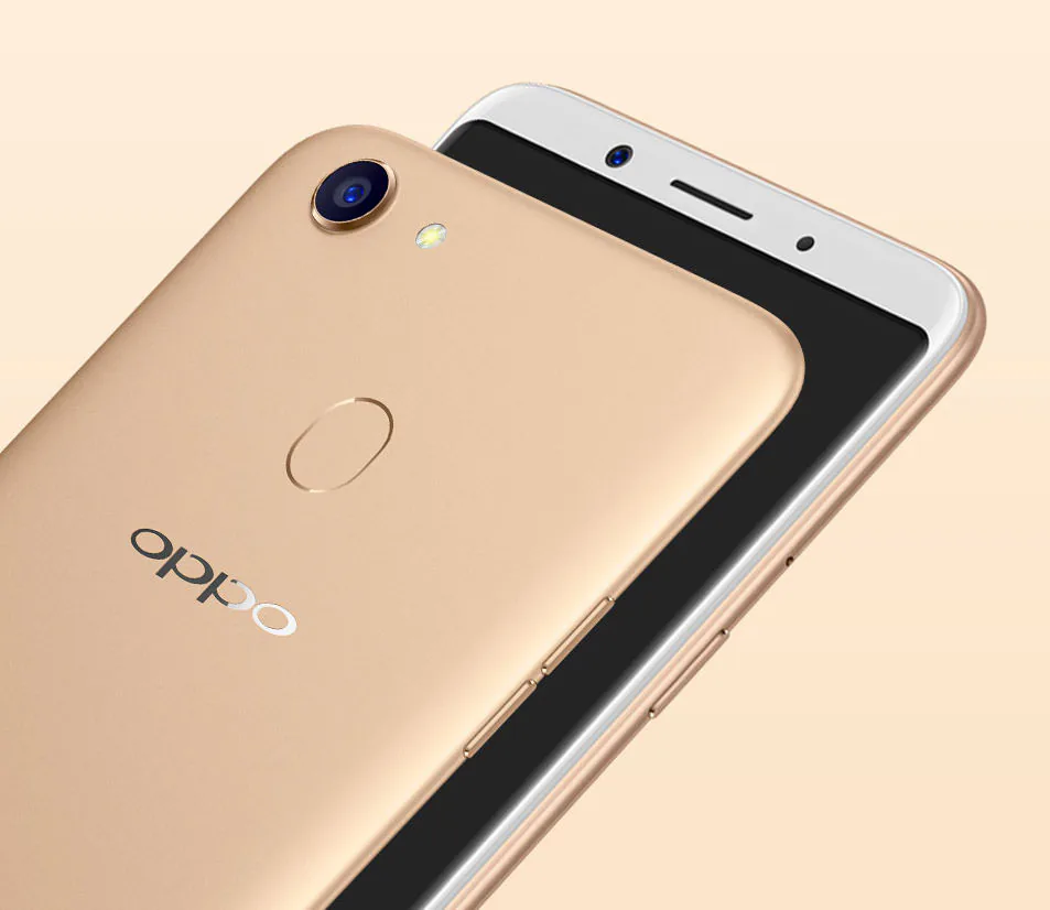 OPPO F5 Youth ra mắt, “phiên bản thanh xuân” của F5