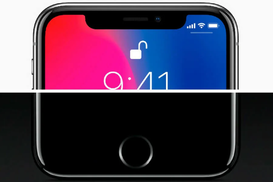 Kuo cho biết iPhone 2021 sẽ có cả Face ID và Touch ID bên dưới màn hình