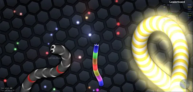 Top 10 tựa game multiplayer hay có thể chơi trên trình duyệt web (Phần 1)