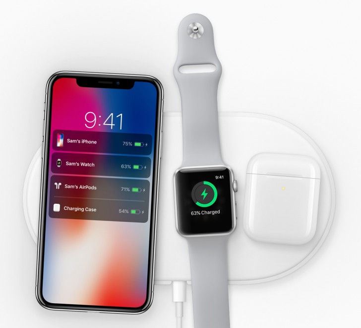 AirPod thế hệ thứ hai của Apple sẽ xuất hiện vào năm 2018