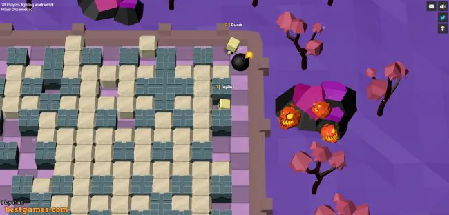 Top 10 tựa game multiplayer hay có thể chơi trên trình duyệt web (Phần 1)